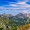 Vor den Augen seiner Wandergruppe: Deutscher stürzt in den österreichischen Alpen in den Tod