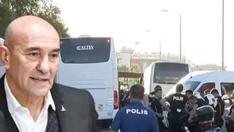 İzmir'de 'yolsuzluk' soruşturması: Tunç Soyer ve Şenol Aslanoğlu hakkında iddianame hazırlandı