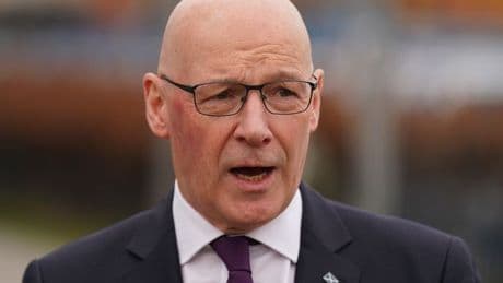 Scotrail peak fares to be scrapped for passengers in u-turn by SNP Government