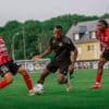 Football. National 2 : Châteaubriant tombe sur plus fort