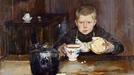 Christian Krohg à Orsay : au malheur des femmes