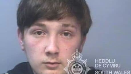 Teen dad shook crying baby until newborn had brain damage - then blamed the dog