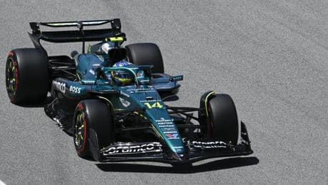 Alonso, llega la confirmación: "En Barcelona la verdad iba a salir a flote"