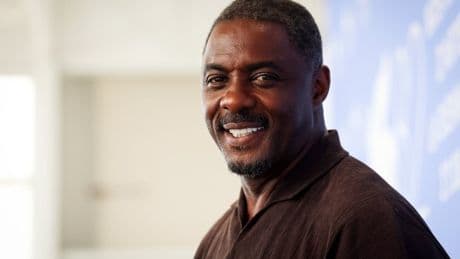 Idris Elba reveals why he won’t be going into politics