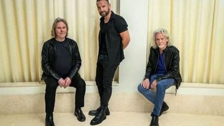 Iconic band Wet Wet Wet set to play Stirling venue