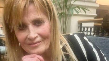 Film director found dead at London home may have been murdered for diamond-encrusted Rolex
