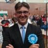 Council boss quits, leaving 18-year-old in charge