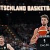 Vor der EM: Serie gerissen: Erster Dämpfer für deutsche Basketballer