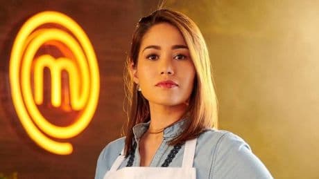 MasterChef star Yanin Campos killed in car crash aged 38 as police launch investigation
