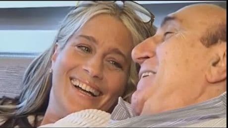 Quando Pippo Baudo parlava della sua morte con Heather Parisi