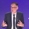 Nomination de Sébastien Lecornu, 49.3, projet de Budget... Le "8h30 franceinfo" d'Olivier Faure