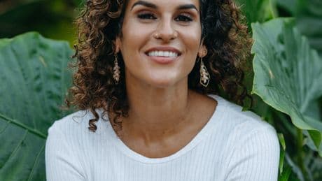 Meet the Marine Biologist Working to Protect Our Oceans from Deep-Sea Mining