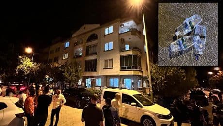 Muğla’da Belediye Başkanı ve ailesine molotoflu saldırı