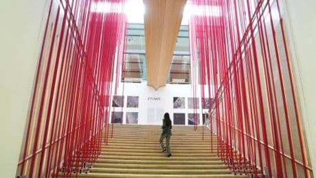 La Triennale mette in mostra le diseguaglianze di Milano