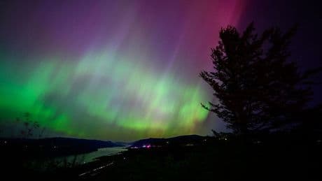 Northern Lights Forecast: 11 States On Alert A Year After Epic Storm