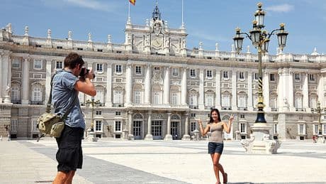 Por qué Europa vuelve a ser el destino favorito de los viajeros de todo el mundo