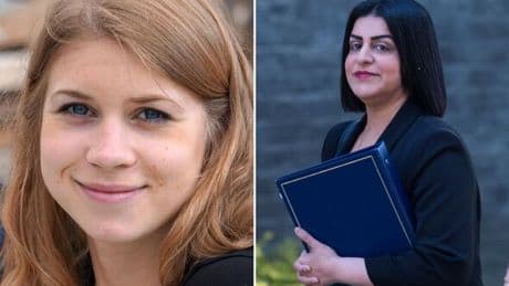 Labour blasted by Sarah Everard's parents over new crime plan: 'No excuse!'