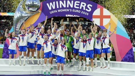 ¿Puede convertirse el deporte femenino en un gran negocio?