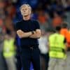 Live EK | Jonker na uitschakeling op EK: 'Beter als ik even niets over KNVB zeg'
