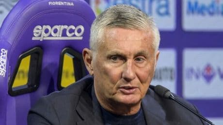 &quot;Prad&egrave; tutte le strade portano a Roma, prendine una e vai a...&quot;: Fiorentina, alta tensione