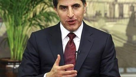 Barzani'den PKK'nın fesih kararına ilişkin açıklama: Bölgesel istikrarı güçlendirecek!