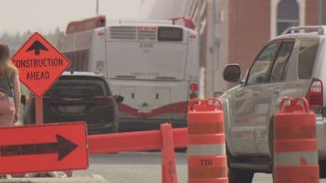 City of Calgary prepares for a busy construction season ahead
