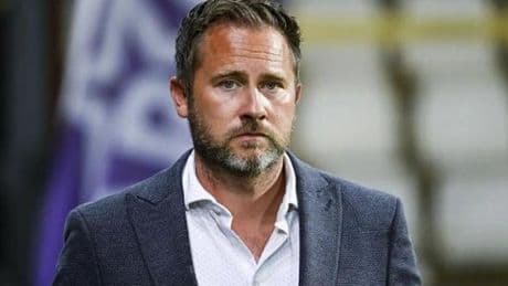 Sampdoria, il ceo dell’area Football Fredberg è a Genova: con lui Walker e Messina