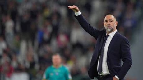 Juve, la fine del potere con 2 porte in faccia