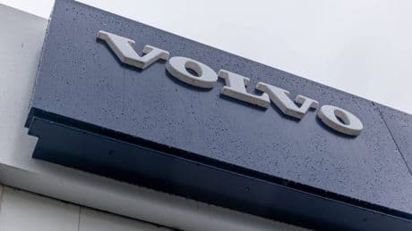 Volvo: Schwedischer Autobauer meldet weitere Verluste mit Schockzahlen