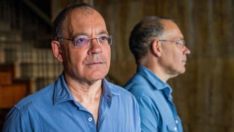 La borrachera de la conciencia