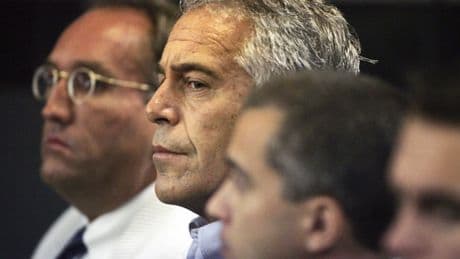 Vorwürfe gegen Trump: Musk und die „Bombe“ Epstein
