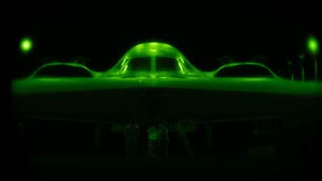 Why America's giant bunker-busting bombs may have failed to reach their target