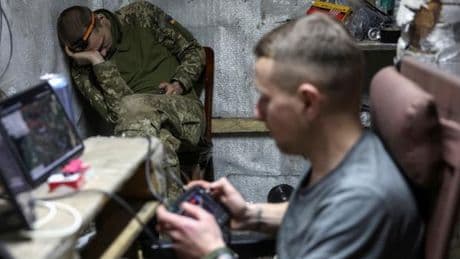 En direct, guerre en Ukraine : la Russie affirme avoir intercepté 49 drones ; l’armée ukrainienne fait état de près de 500 attaques de drones nocturnes