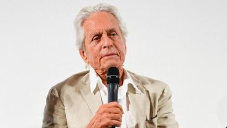 Michael Douglas pointe la responsabilité des États-Unis «dans le chaos du monde»