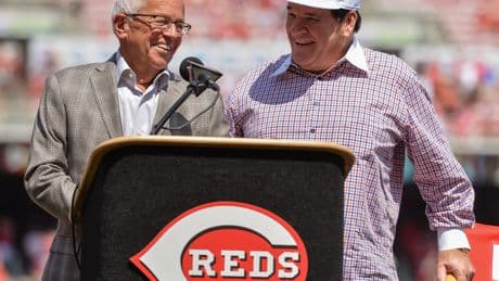 Longtime Reds announcer slams MLB decision to reinstate Pete Rose after his death