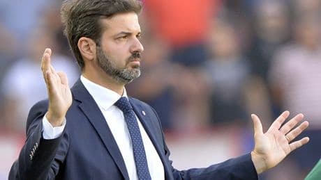 Trainer als Lebensretter: „Sie war überzeugt, dass sie sterben muss“