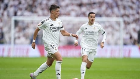 Son dakika: Real Madrid Xabi Alonso'yu resmen açıkladı!