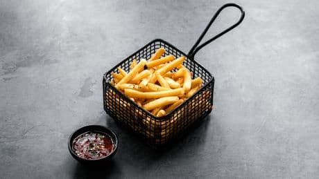 Trump a-t-il déclenché une guerre de la frite? Ses taxes douanières menacent toute la filière