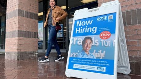 The BLS does have a jobs data problem, but it's not what Trump says