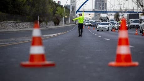 Balıkesir'in kalbi bugün trafiğe kapanıyor! Sürücüler dikkat, Milli Kuvvetler Caddesi'ne girmeyin!