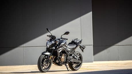 Nueva Voge 625R, una apuesta fuerte en el segmento de las naked de media cilindrada