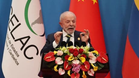 China y Latinoamérica redoblan su apuesta por cooperar y por un comercio sin imposiciones