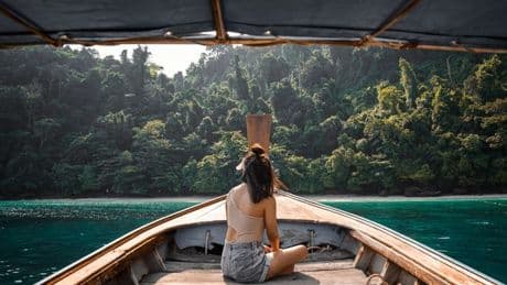 Warning issued to Brits travelling to Thailand this summer over new entry system