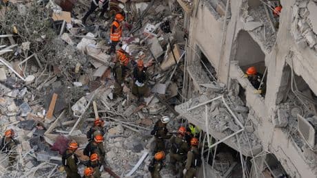 The UK should protect its allies in the Gulf and Middle East - but Israel isn’t one of them