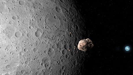 Asteroid May Hit Satellites And Cause Spectacular Shooting Stars — What To Know