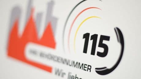 Behördennummer: Mehr als eine Nummer - 115 auch als digitaler Lotse