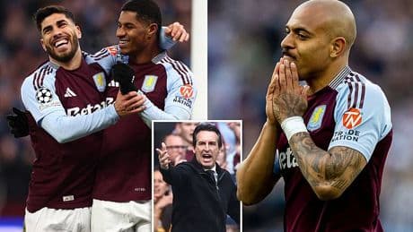 Donyell Malen has been Aston Villa's forgotten man since his £20m January move - but here's why he could be the answer to securing a top-five finish, writes TOM COLLOMOSSE