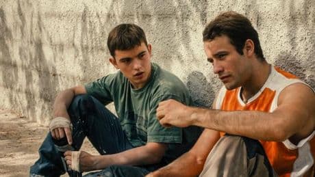 « Enzo », l’adolescence en chantier à La Ciotat