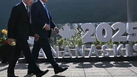 Zollverhandlungen: Kanada und USA nehmen Handelsgespräche wieder auf