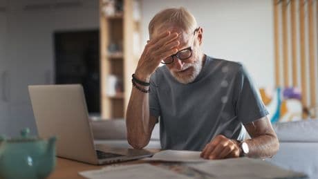 Fast 1000 Euro weniger Rente: Nur eine radikale Reform kann unser System retten